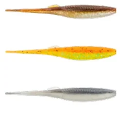 Rapala Vinilo Crushcity The Stingman 3 2g 75 mm