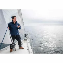 Raymarine Controlador de piloto automático RC-1 & WG-1