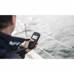 Raymarine Controlador de piloto automático RC-1 & WG-1