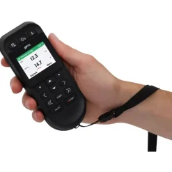 Raymarine Controlador de piloto automático RC-1 & WG-1