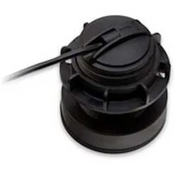 Raymarine CPT-S Plástico CHIRP Pasacascos 12º
