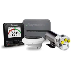 Raymarine Módulos Evolution EV-150