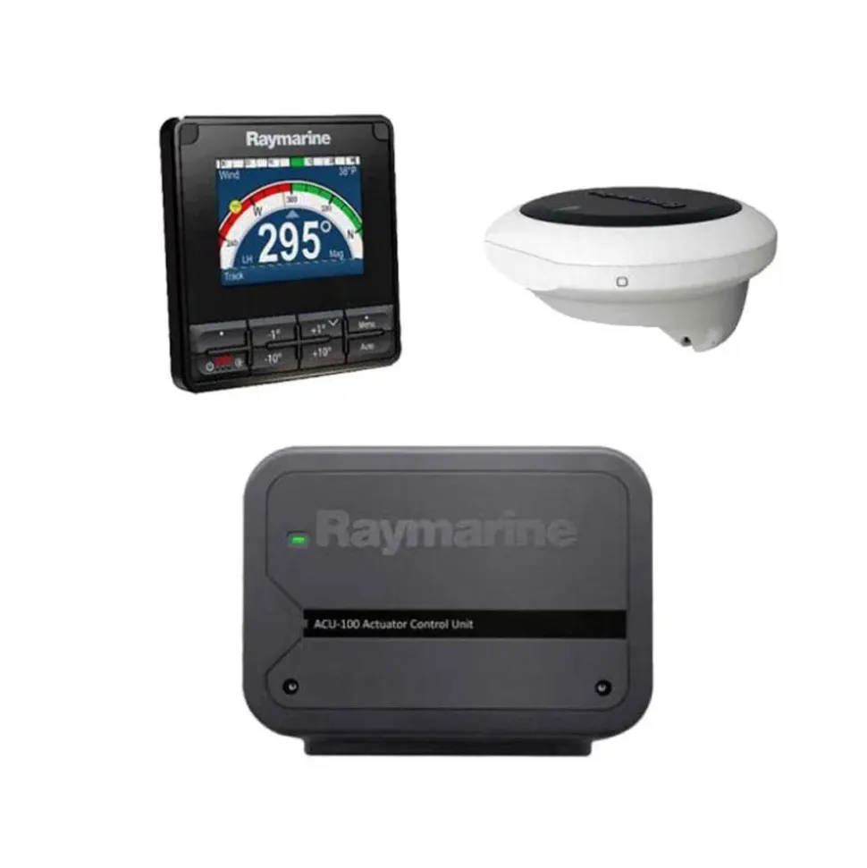 Raymarine Módulos EV-100 Sail