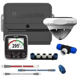 Raymarine Módulos EV-200 Sail Evolution