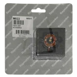 Raymarine M022 Micro Fluxgate de Piloto Automático