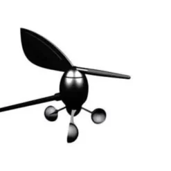 Raymarine Palo corto