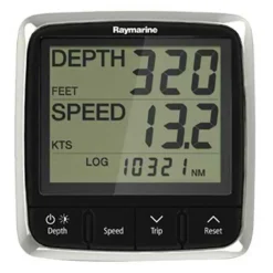 Raymarine Pantalla digital i50 Tridata