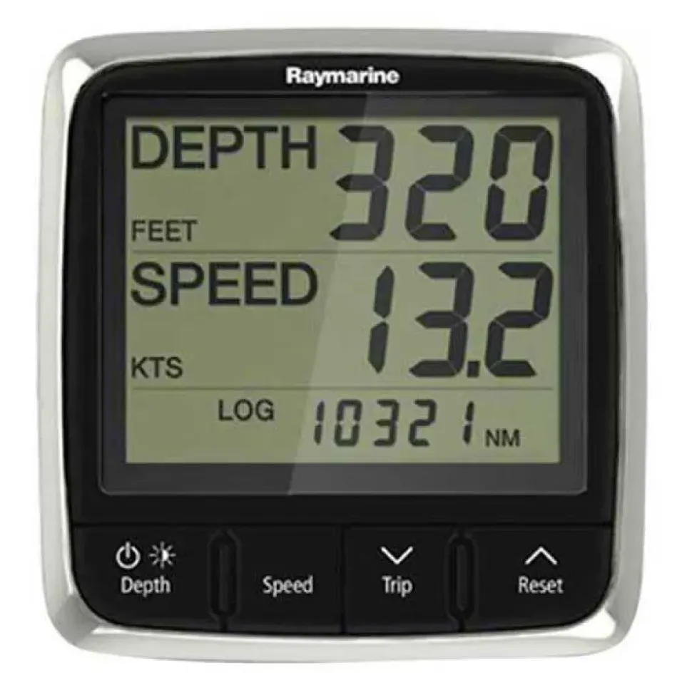Raymarine Pantalla digital i50 Tridata