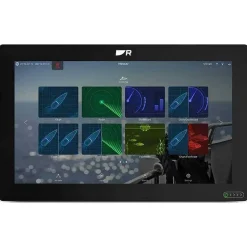 Raymarine Plotter Axiom 2 XL 22´´ sin transductor