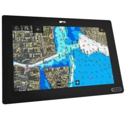 Raymarine Plotter con transductor y cartografía Axiom+ 12 RV