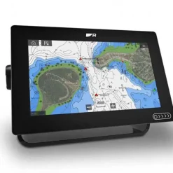 Raymarine Plotter de pesca Axiom+9 9´´