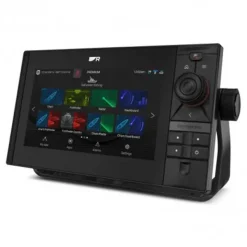 Raymarine Plotter de pesca Axiom2 Pro 9S