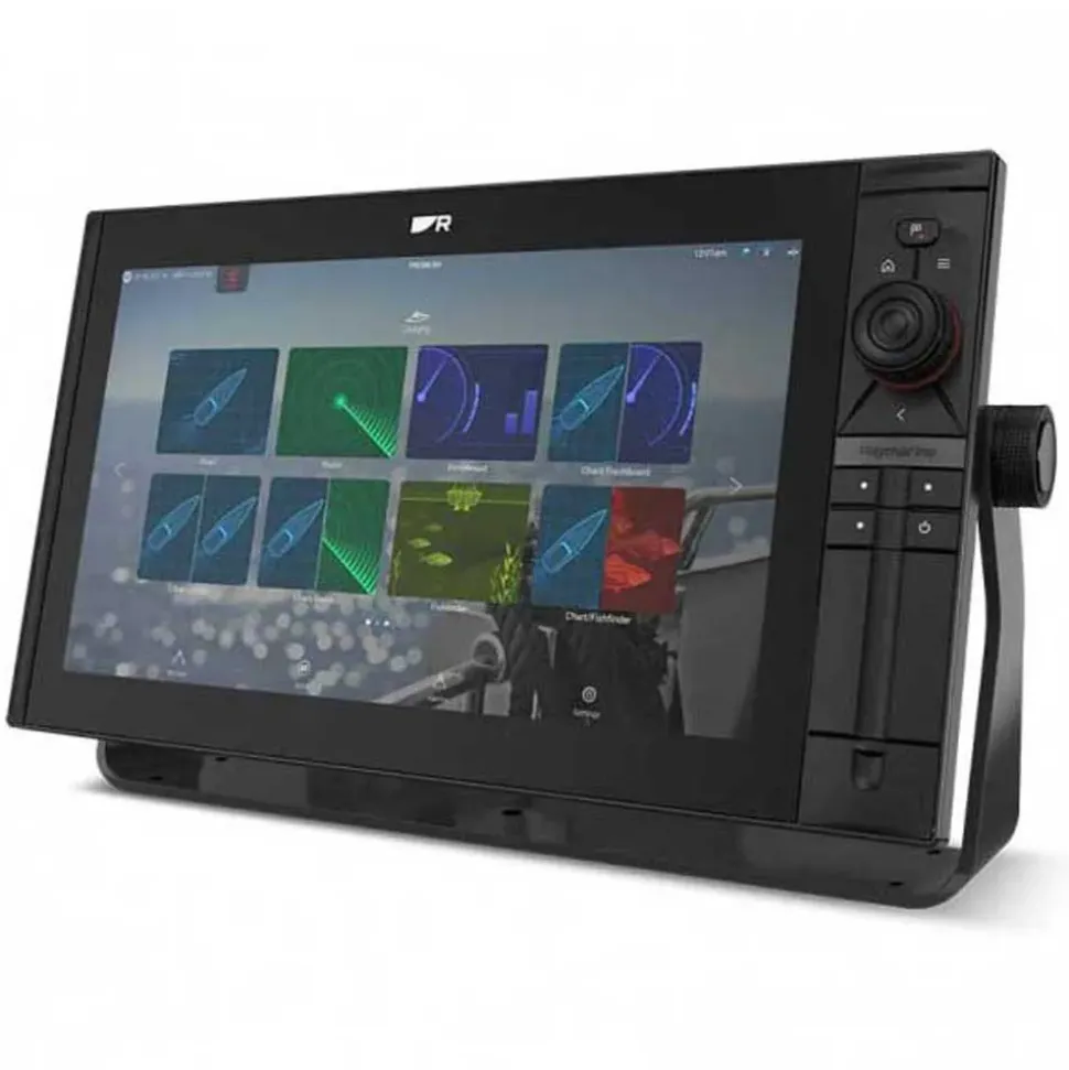 Raymarine Plotter de pesca Axiom2 Pro 16 RVM
