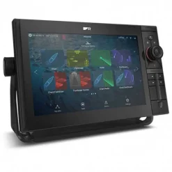 Raymarine Plotter de pesca Axiom2 Pro 12 S CHIRP