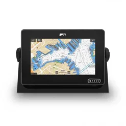 Raymarine Plotter de pesca Axiom+7 7´´