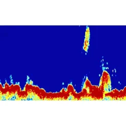Raymarine Plotter de pesca CP370