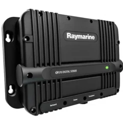 Raymarine Plotter de pesca CP370