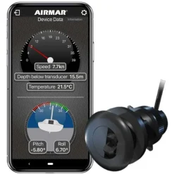 Raymarine Transductor DST820