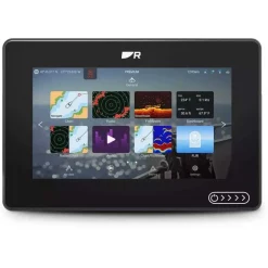 Raymarine Trazador sin transductor Axiom 2 7´´
