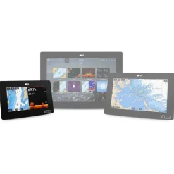 Raymarine Trazador sin transductor Axiom 2 7´´
