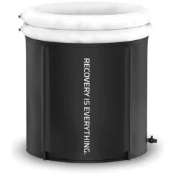 Reboots Baño de hielo Ice Tube 2 Valves