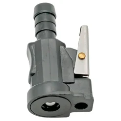 Recmar Conector de combustible hembra para Honda