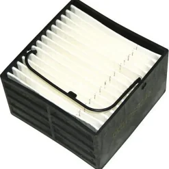 Recmar Separador de combustible 2000 600 l/h