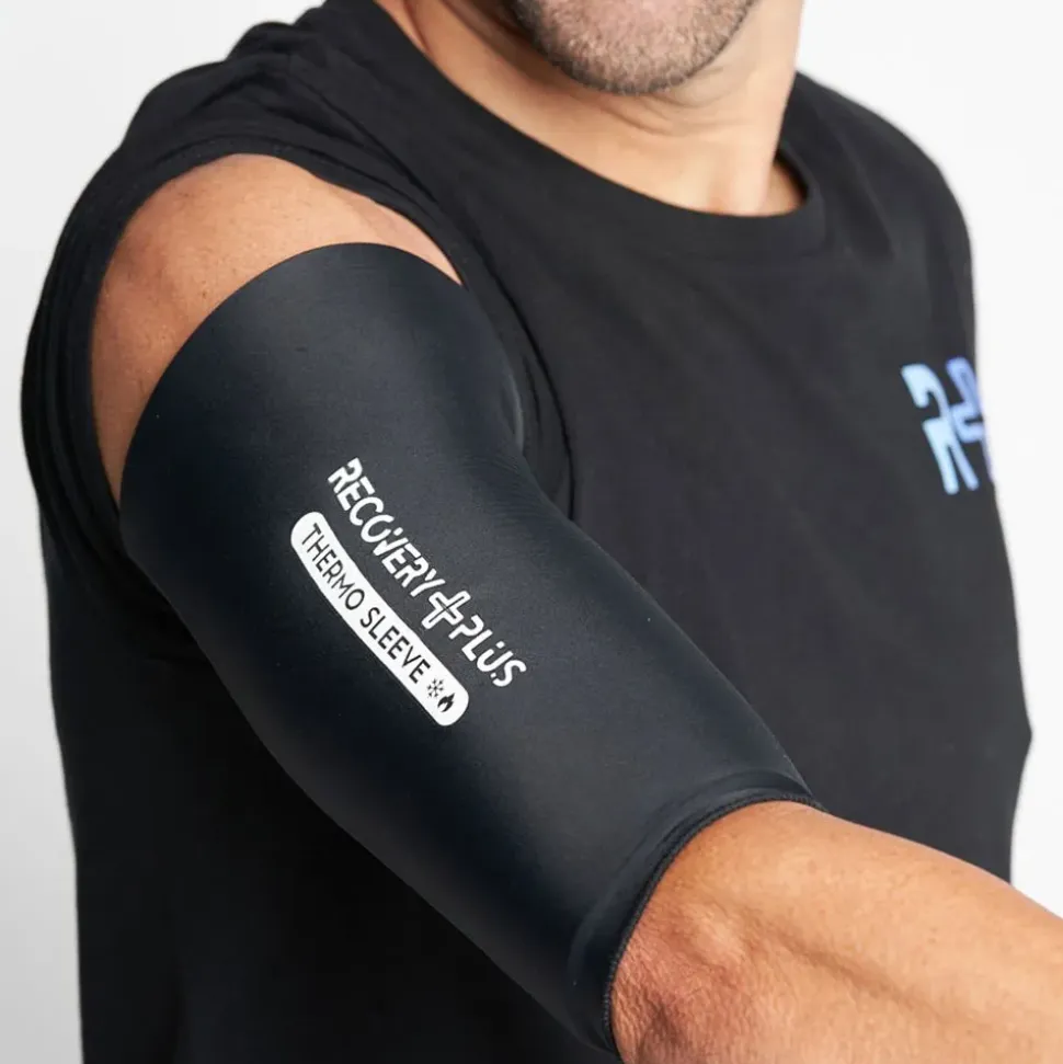 Recovery Plus Funda térmica