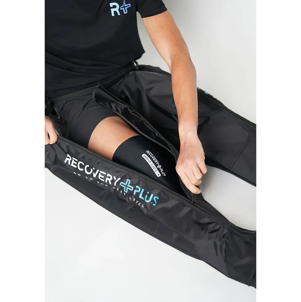 Recovery Plus Funda térmica