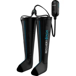 Recovery Plus Pack botas de presoterapia RP 5.0