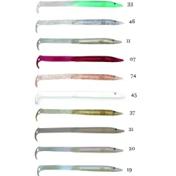Red Gill Anguilones 115 mm
