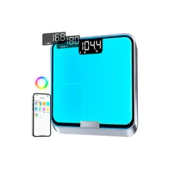 Renpho Báscula Elis Chroma Smart
