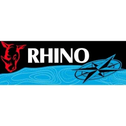 Rhino Pegatina Offshore