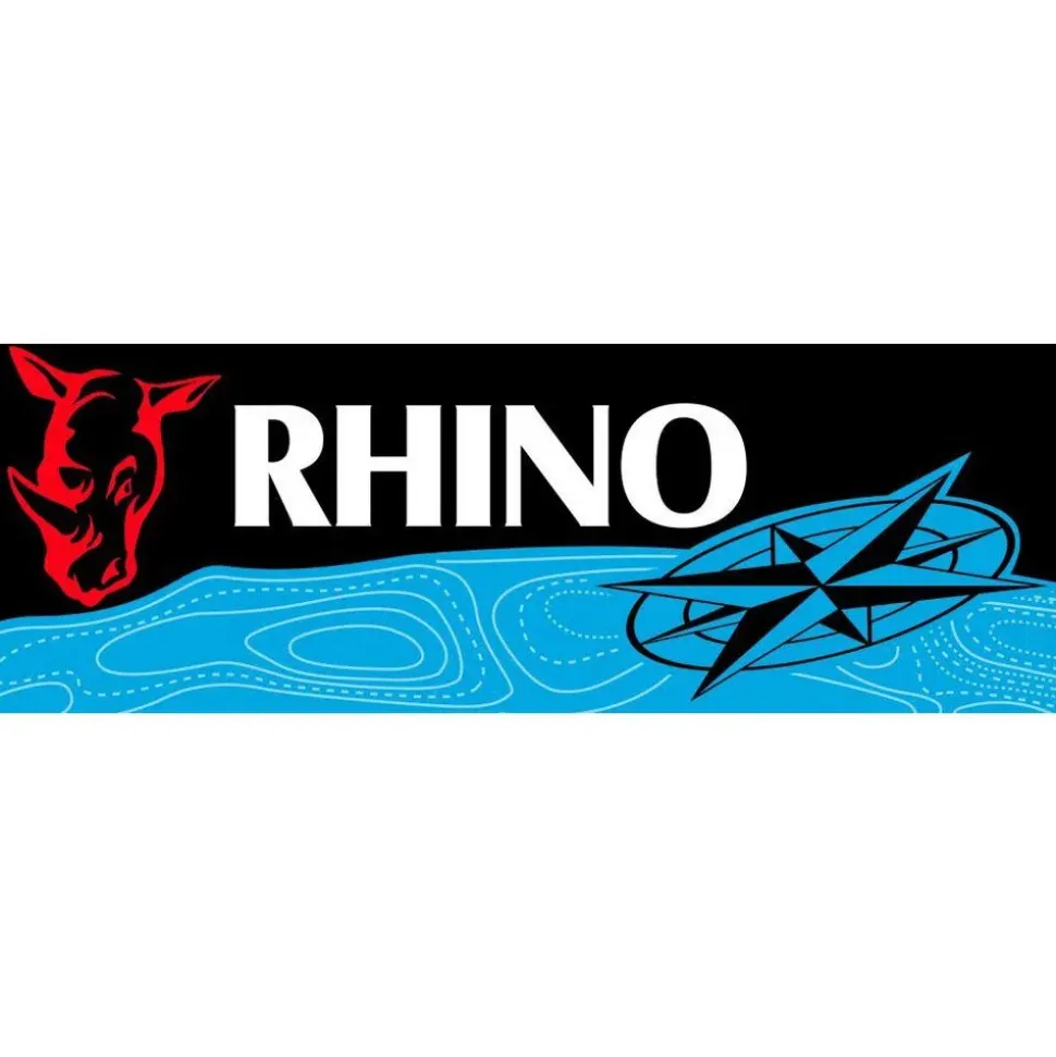 Rhino Pegatina Offshore