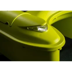 Ridgemonkey Barco de cebo Hunter 750 Hi Viz Echo Edition