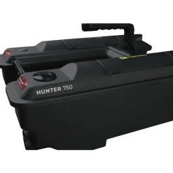 Ridgemonkey Barco de cebo Hunter 750