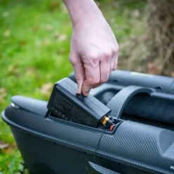 Ridgemonkey Batería Hunter 3000 Twin Pack