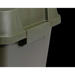 Ridgemonkey Caja de almacenamiento Armoury 36L