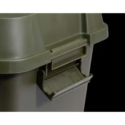 Ridgemonkey Caja de almacenamiento Armoury 36L