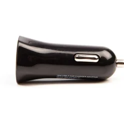 Ridgemonkey Cargador de Coche USB-C Vault 15W
