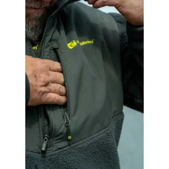 Ridgemonkey Forro polar APEarel ThermaPro Sherpa