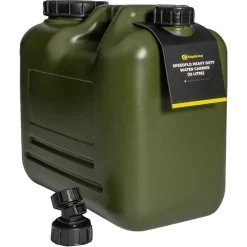 Ridgemonkey Tanque de agua SpeedFlo Heavy Duty 15L