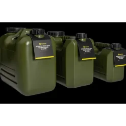 Ridgemonkey Tanque de agua SpeedFlo Heavy Duty 15L