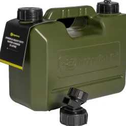 Ridgemonkey Tanque de agua SpeedFlo Heavy Duty 5L