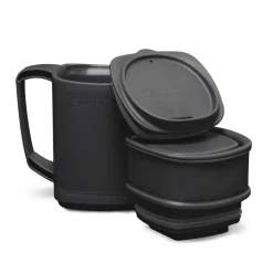 Ridgemonkey Taza térmica 400ml