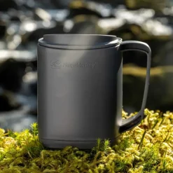Ridgemonkey Taza térmica 400ml