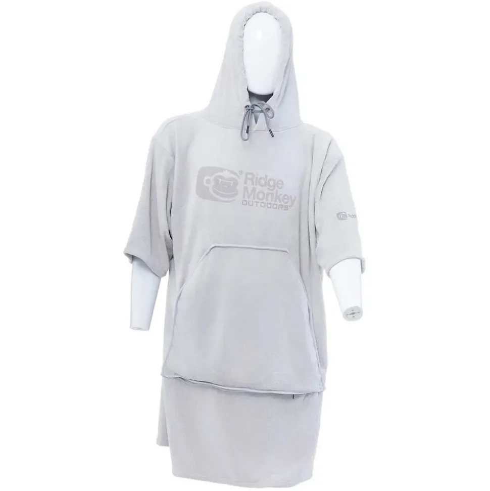 Ridgemonkey Toalla Poncho
