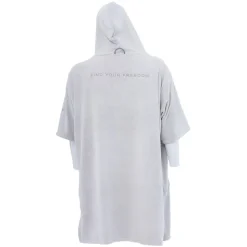 Ridgemonkey Toalla Poncho