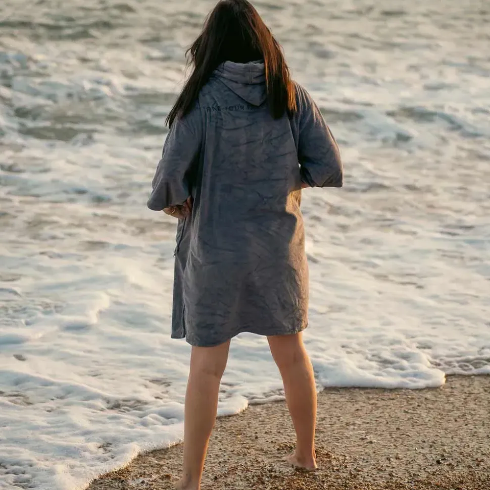 Ridgemonkey Toalla Poncho