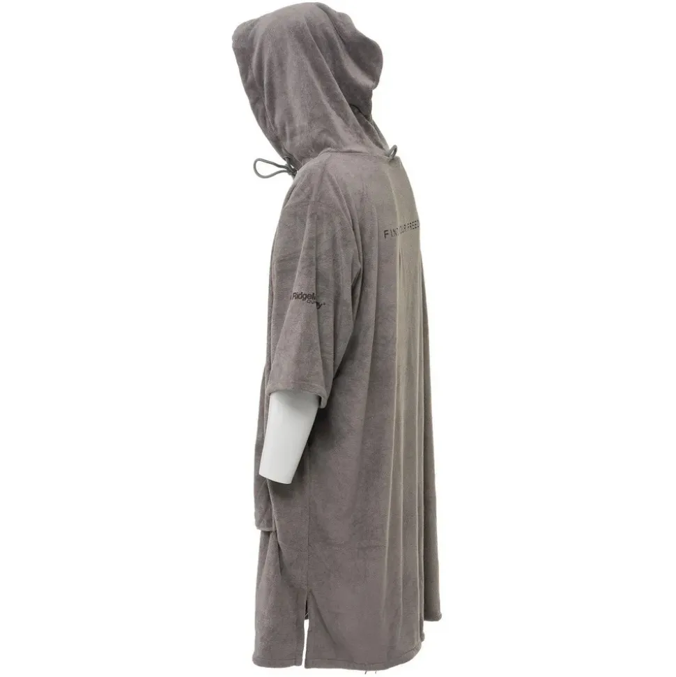 Ridgemonkey Toalla Poncho